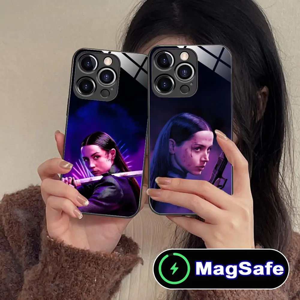 John Wick Ballerina Phone Case for iPhone 16 15 14 13 12 11 Pro Max Plus Mini MagSafe Glass Colour Printing Smartphone Pretty
John Wick Ballerina Phone Case for iPhone 16 15 14 13 12 11 Pro Max Plus Mini MagSafe Glass Colour Printing Smartphone Pretty