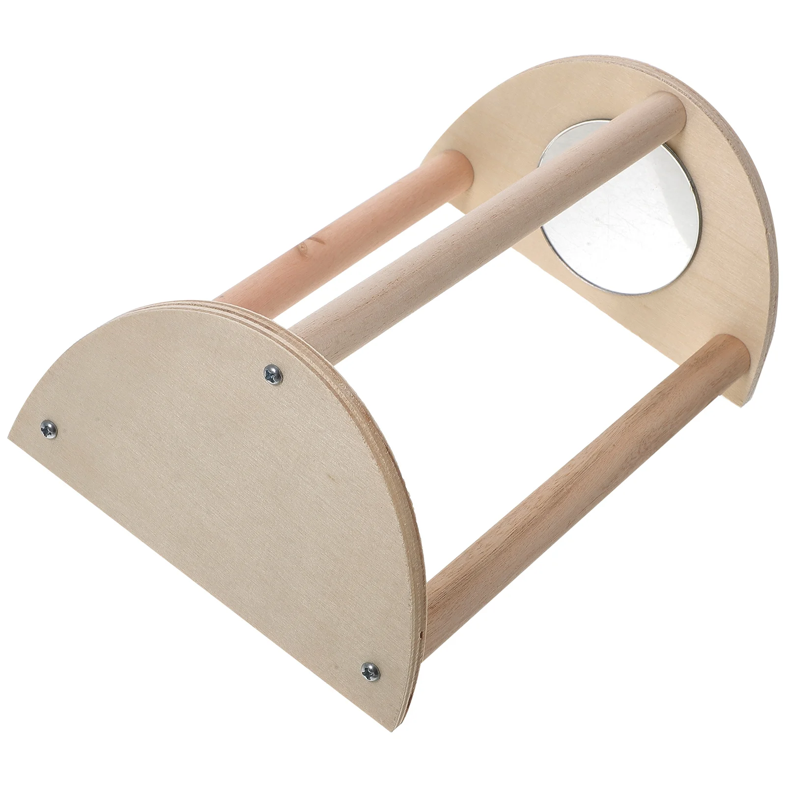Wooden Chicken Cozy Roosting Stand for Brooder Small Birds Wooden Chicken Perch Toy Durable Chick Rest Swing Pet Supplies
Wooden Chicken Cozy Roosting Stand for Brooder Small Birds Wooden Chicken Perch Toy Durable Chick Rest Swing Pet Supplies
