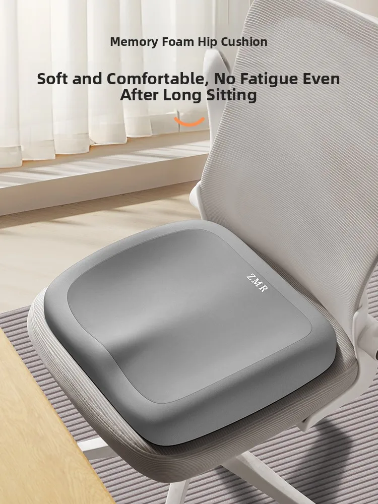 Thi Memory Foam Cuion for Students Classroom Chairs Children's Stools High School Students' Chairs Pad Know r
Thi Memory Foam Cuion for Students Classroom Chairs Children's Stools High School Students' Chairs Pad Know r