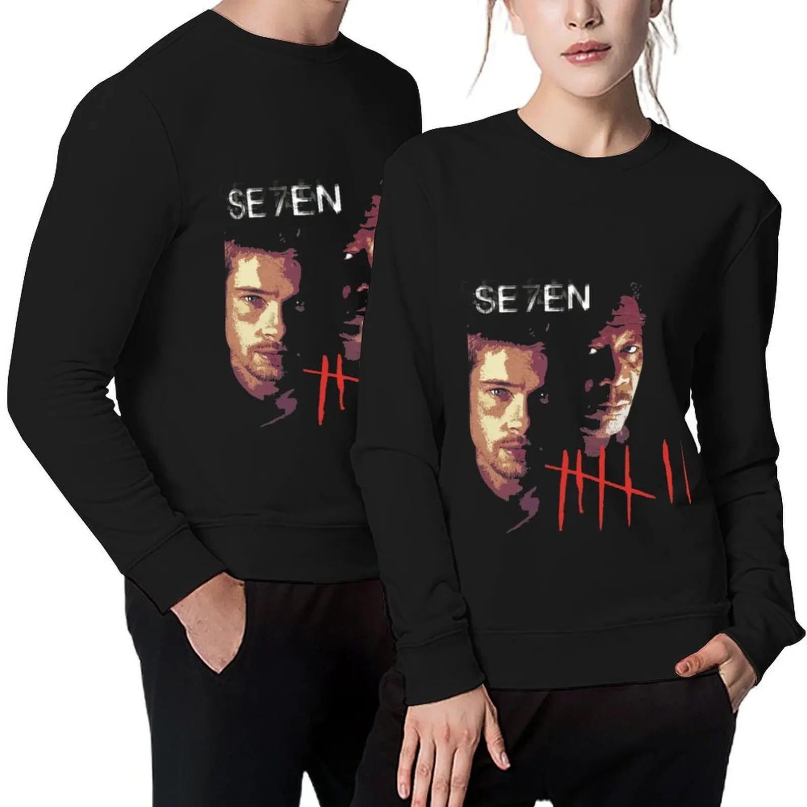 Seven Pullover men's autumn clothes men's winter sweater autumn new products men clothes sweatshirt for men 
Seven Pullover men's autumn clothes men's winter sweater autumn new products men clothes sweatshirt for men