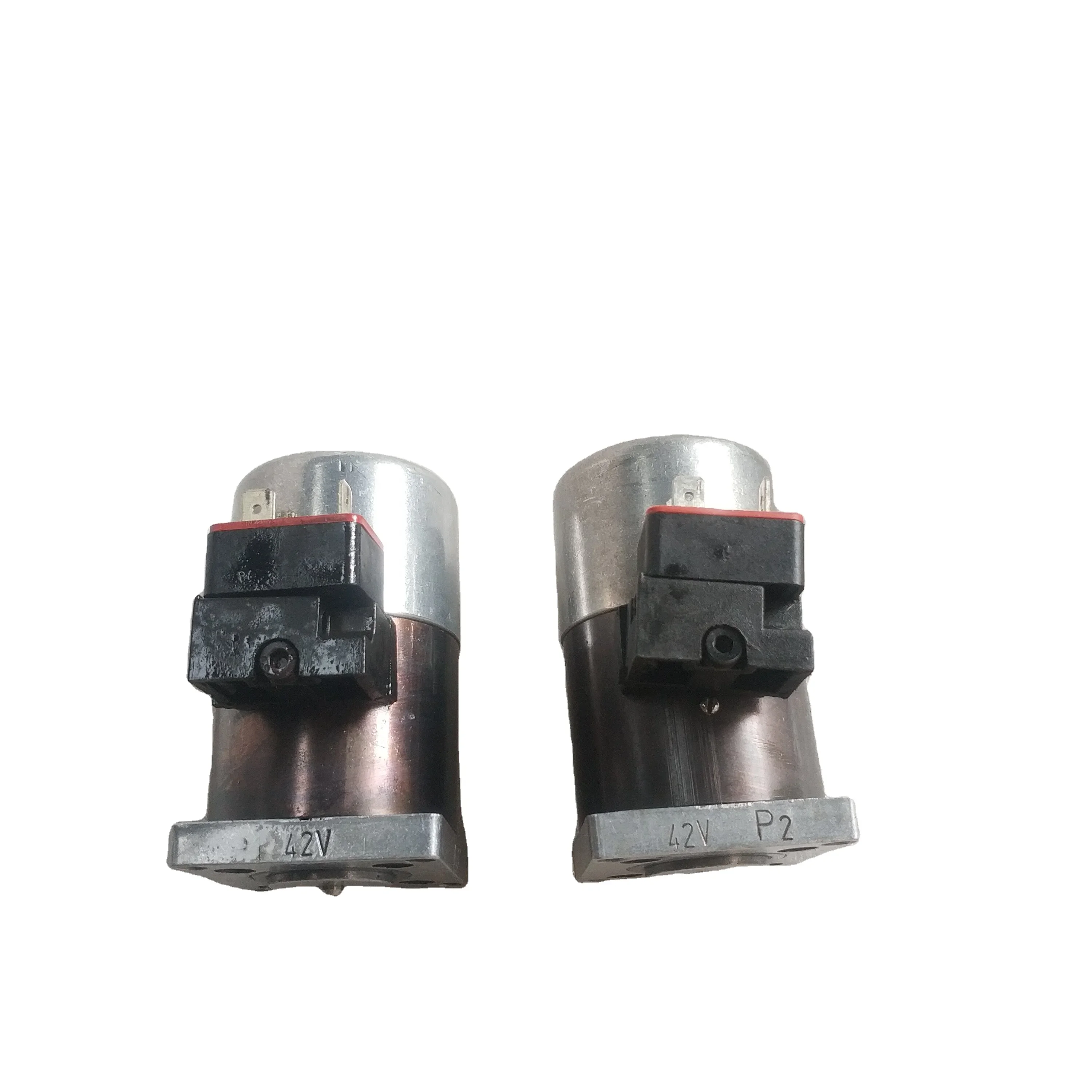 Гидравлический электромагнитный клапан 42 в для polar 115 /137 для Polar P1 P2 Valve 017082/017081 y33 motor
Гидравлический электромагнитный клапан 42 в для polar 115 /137 для Polar P1 P2 Valve 017082/017081 y33 motor