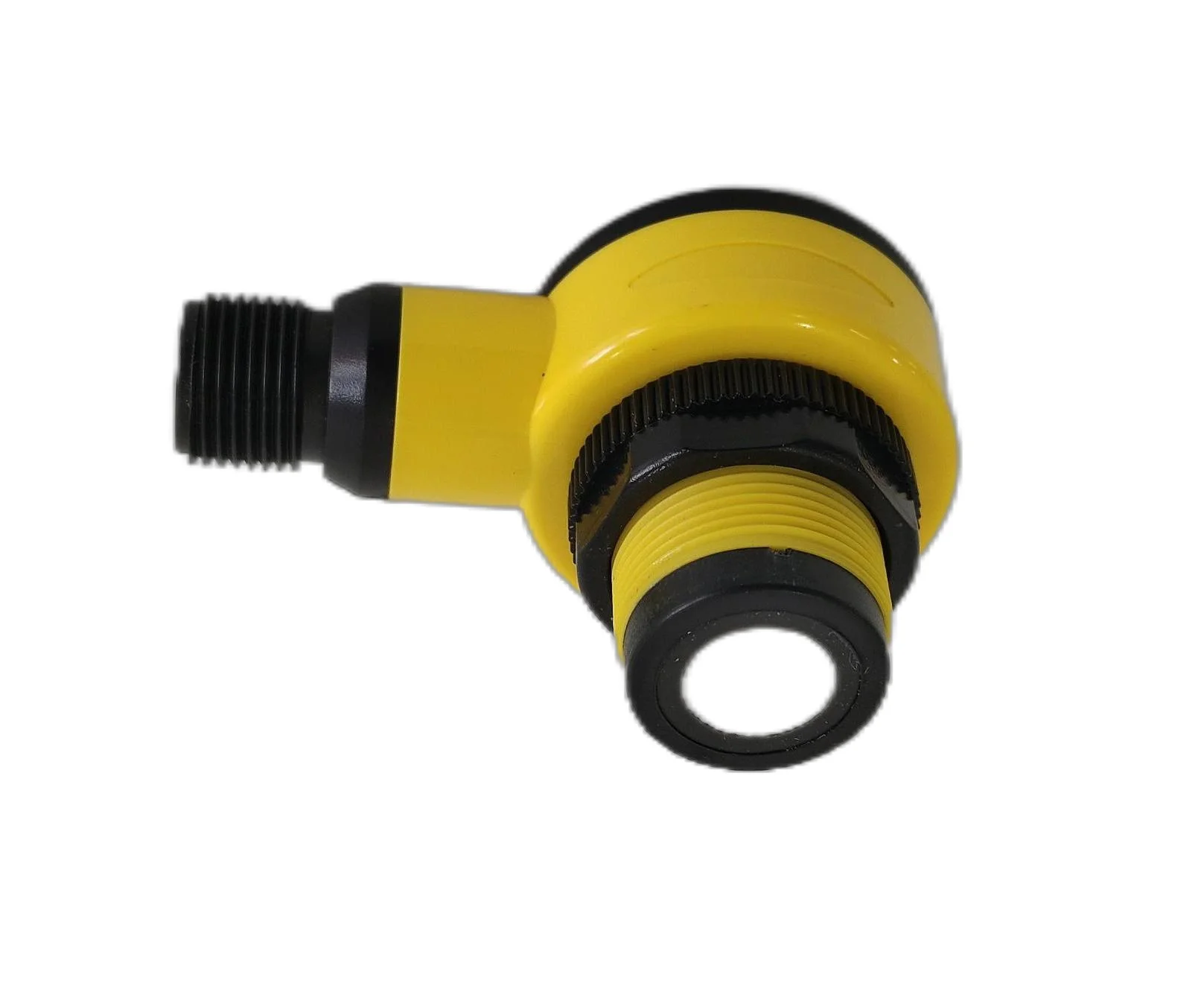 Smart 200khz 5m Water Level Modbus Ultrasonic Sensor
Smart 200khz 5m Water Level Modbus Ultrasonic Sensor