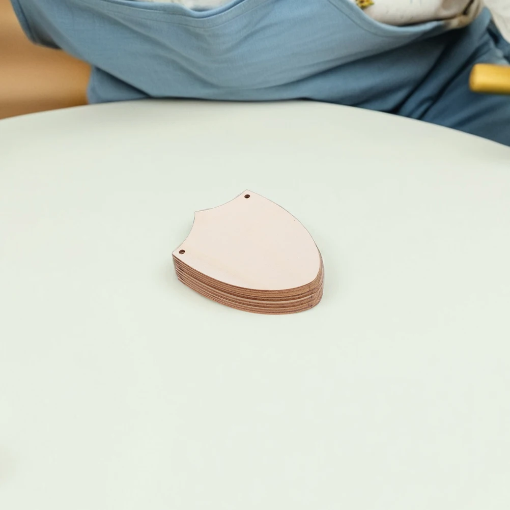 30pcs Handmade Diy Craft Ornaments Unfinished Hanging Plaque For Room Office Decor Party Favors Wooden Cutout
30pcs Handmade Diy Craft Ornaments Unfinished Hanging Plaque For Room Office Decor Party Favors Wooden Cutout