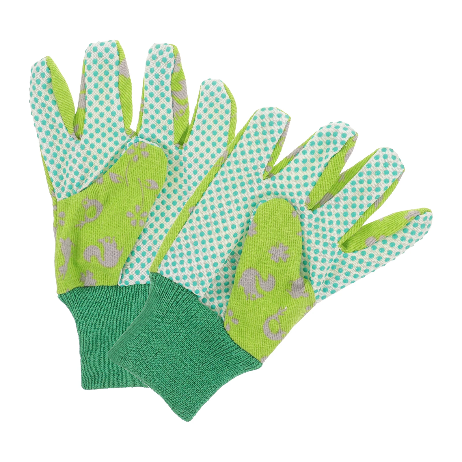 Kids Work Gardening Protective Tools Thick Durable Cut Resistant Garden Gloves for Kids Outdoor Gardening Gloves Wear-Resistant
Kids Work Gardening Protective Tools Thick Durable Cut Resistant Garden Gloves for Kids Outdoor Gardening Gloves Wear-Resistant
