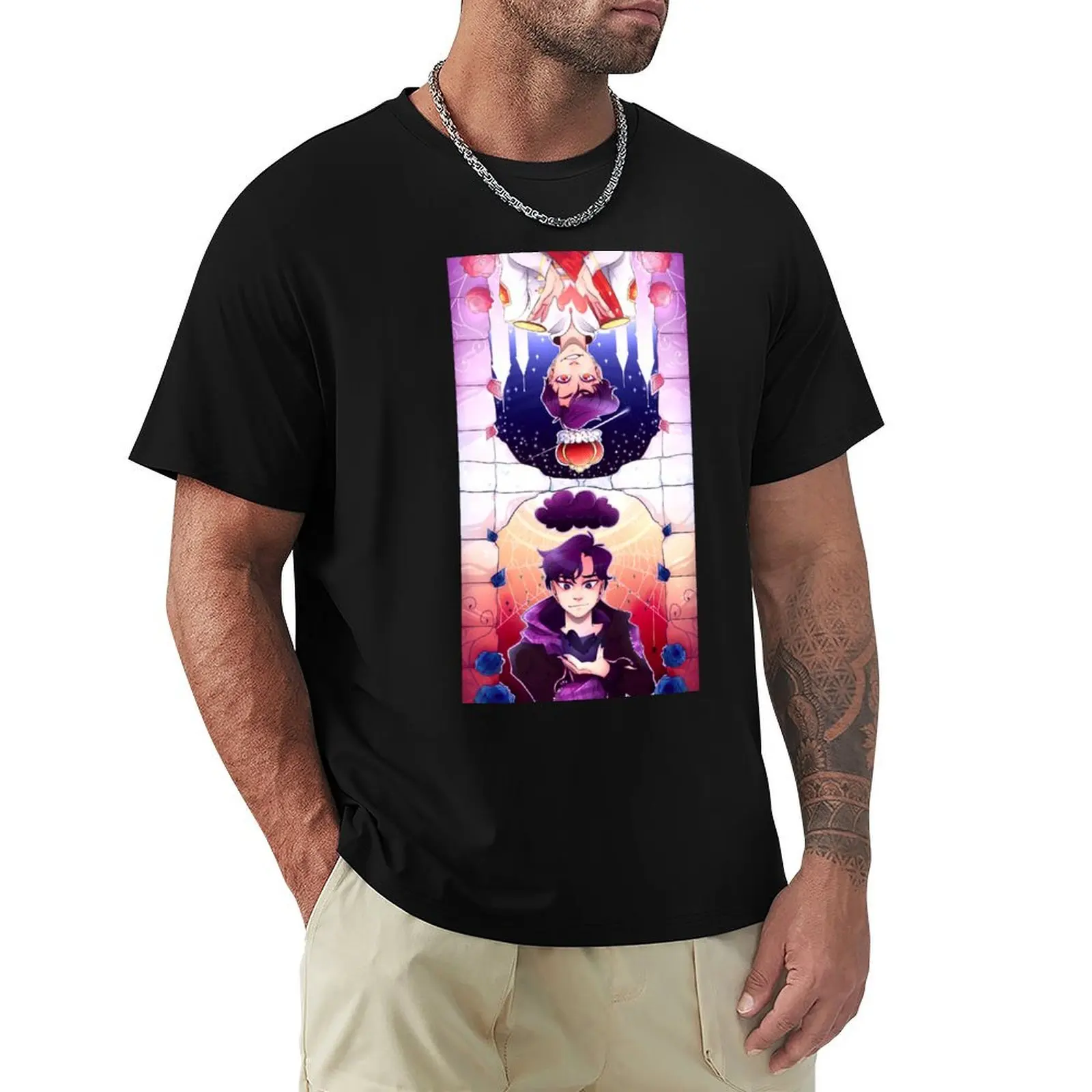 Sander Sides: Anxiety T-Shirt designer shirts vintage graphic tee summer top mens clothes
Sander Sides: Anxiety T-Shirt designer shirts vintage graphic tee summer top mens clothes