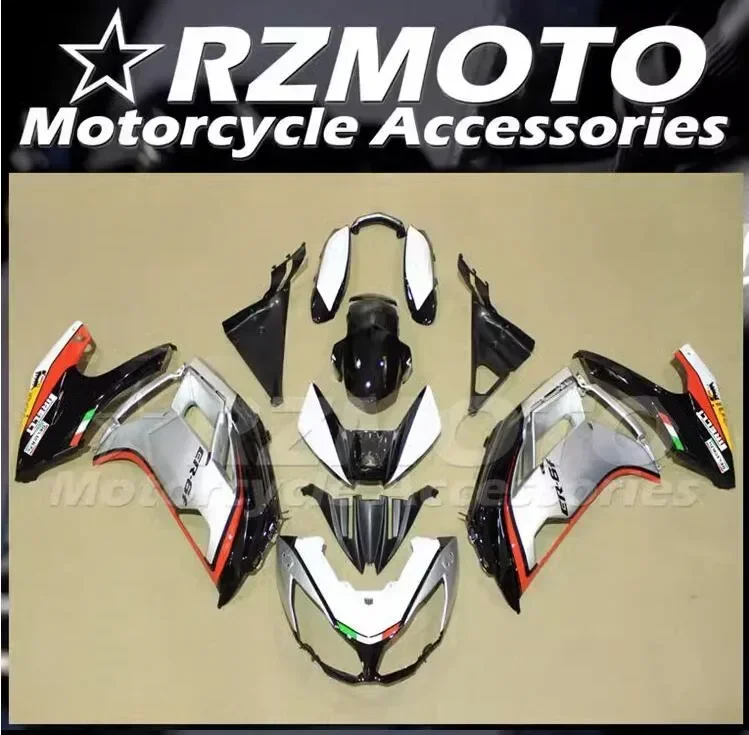 New ABS Fairings Kit Fit For Kawasaki 650 ER6F 2012 2013 2014 2015 2016 12 13 14 15 16 Bodywork Set Custom
New ABS Fairings Kit Fit For Kawasaki 650 ER6F 2012 2013 2014 2015 2016 12 13 14 15 16 Bodywork Set Custom