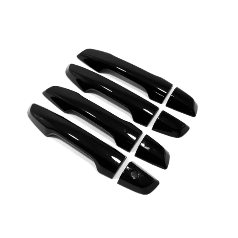 For Honda Avancier 2017 Car Styling External Door Handle Armrest Covers Trim ABS Accessories Decoration Stickers
For Honda Avancier 2017 Car Styling External Door Handle Armrest Covers Trim ABS Accessories Decoration Stickers