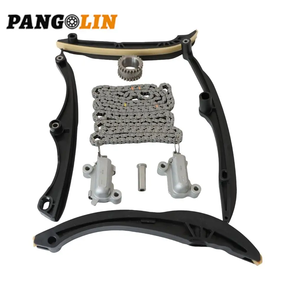 1 комплект цепи ГРМ HL3Z-6268-A HL3Z-6K255-B для Ford F150 Expedition Lincoln Navigator 3,5 л V6 турбодвигатель автомобильные аксессуары
1 комплект цепи ГРМ HL3Z-6268-A HL3Z-6K255-B для Ford F150 Expedition Lincoln Navigator 3,5 л V6 турбодвигатель автомобильные аксессуары