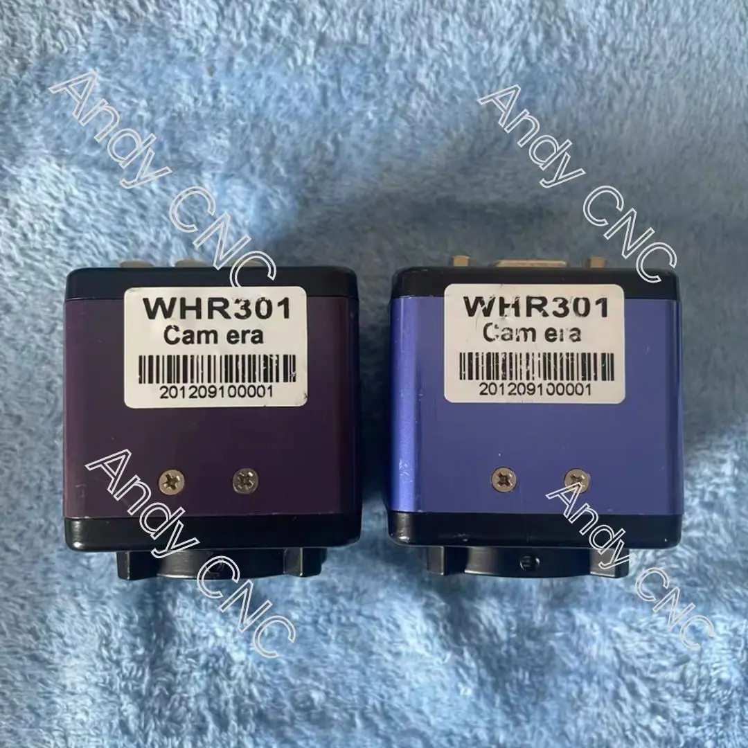 Used WHR301 Industrial Camera Test OK Fast Shipping
Used WHR301 Industrial Camera Test OK Fast Shipping