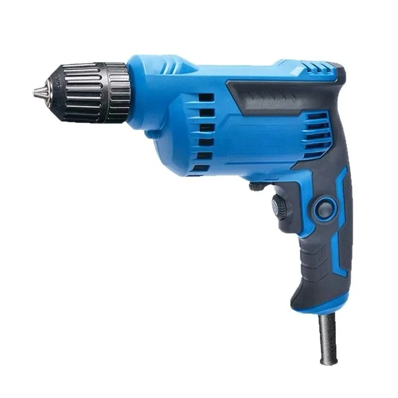 Hand drill 220V multi-function electric screwdriver household screwdriver electromechanical
Hand drill 220V multi-function electric screwdriver household screwdriver electromechanical