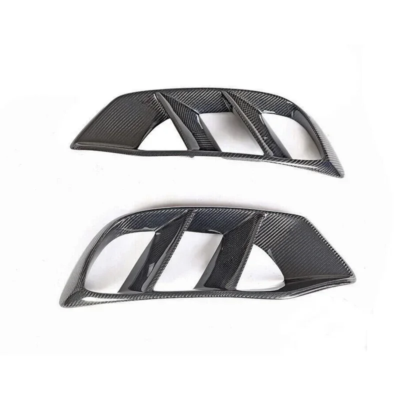 Administrative model Carbon fiber Fog lamp air vent cover For BENZ C Class W205 C180 C300 2014-2018
Administrative model Carbon fiber Fog lamp air vent cover For BENZ C Class W205 C180 C300 2014-2018