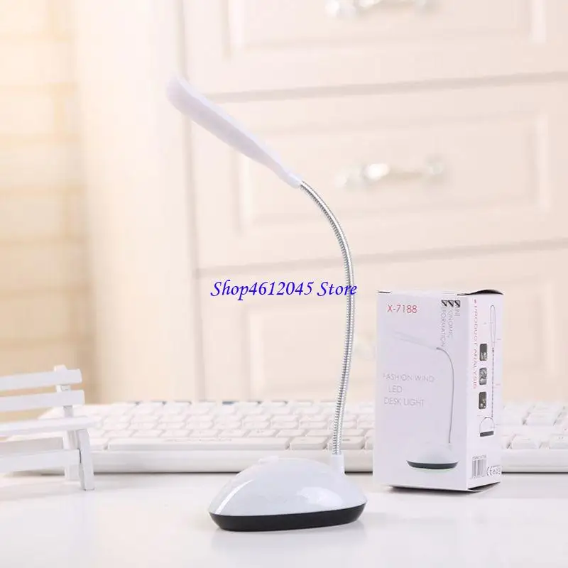 L69A Foldable Reading Lamp Mini Light Lighting Lamp with Eye for Protection for Bedroom Office Room Sofa Bedside 3 Color
L69A Foldable Reading Lamp Mini Light Lighting Lamp with Eye for Protection for Bedroom Office Room Sofa Bedside 3 Color