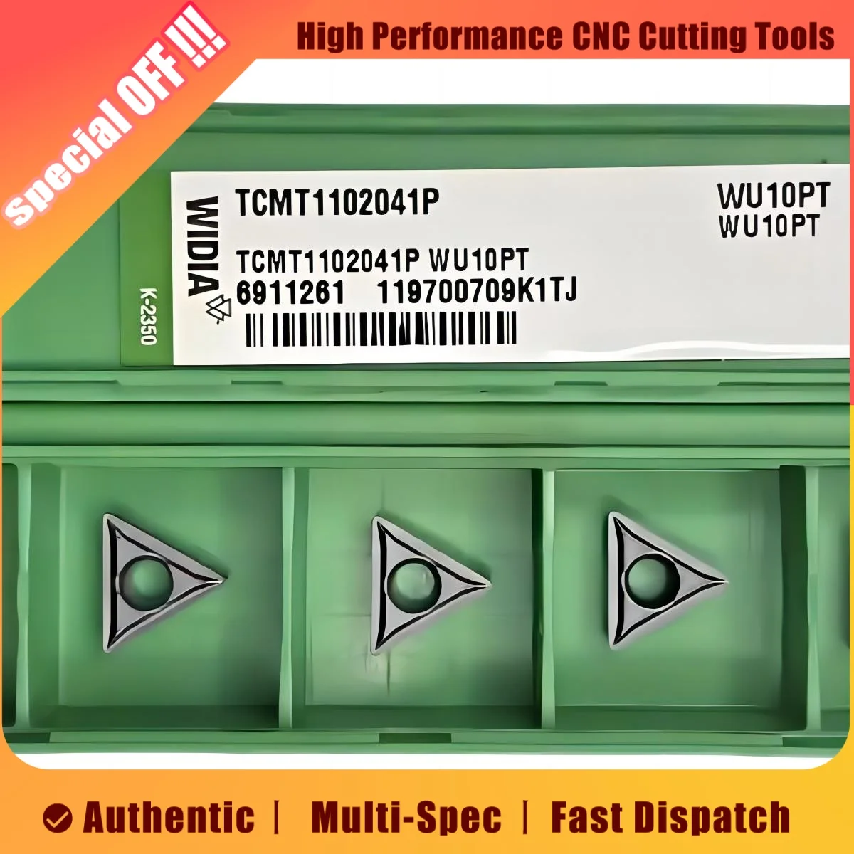 Оригинальная токарная пластина Widia SNMG TCMT HK1500 TN5515 WU10PT SNMG120408 HK1500 TCMT110204 1P WU10PT SNMT1205AZR-31 TN5515
Оригинальная токарная пластина Widia SNMG TCMT HK1500 TN5515 WU10PT SNMG120408 HK1500 TCMT110204 1P WU10PT SNMT1205AZR-31 TN5515