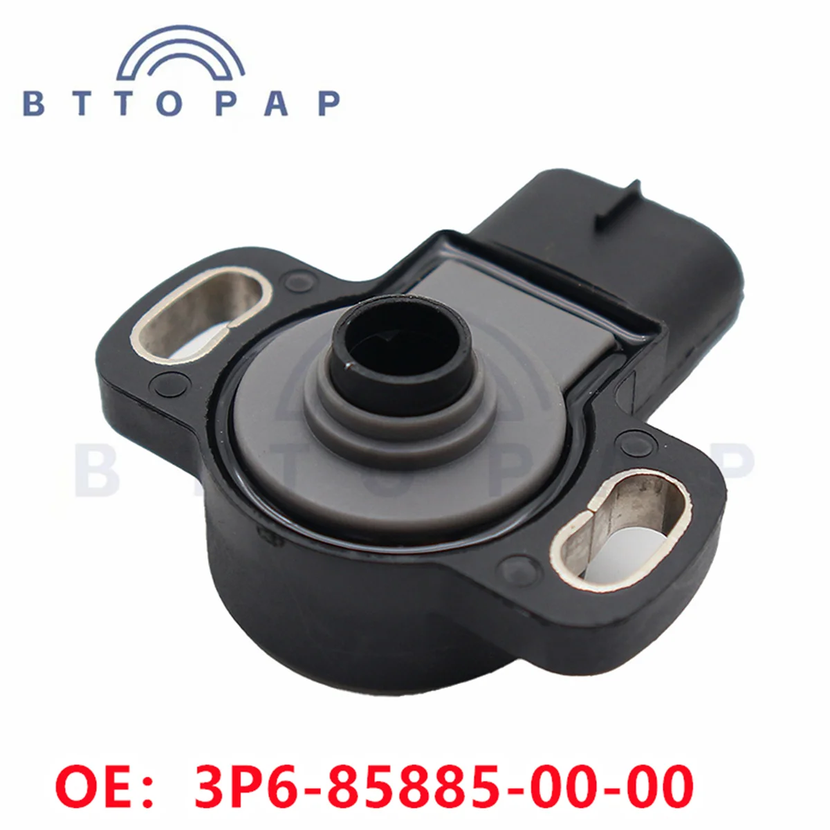 3P6-85885-00-00 For Yamaha Motorcycle ROADLINER Road Star 2008-2012 WARRIOR MIDNIGHT TPS 3P6858850000 Throttle Position Sensor
3P6-85885-00-00 For Yamaha Motorcycle ROADLINER Road Star 2008-2012 WARRIOR MIDNIGHT TPS 3P6858850000 Throttle Position Sensor