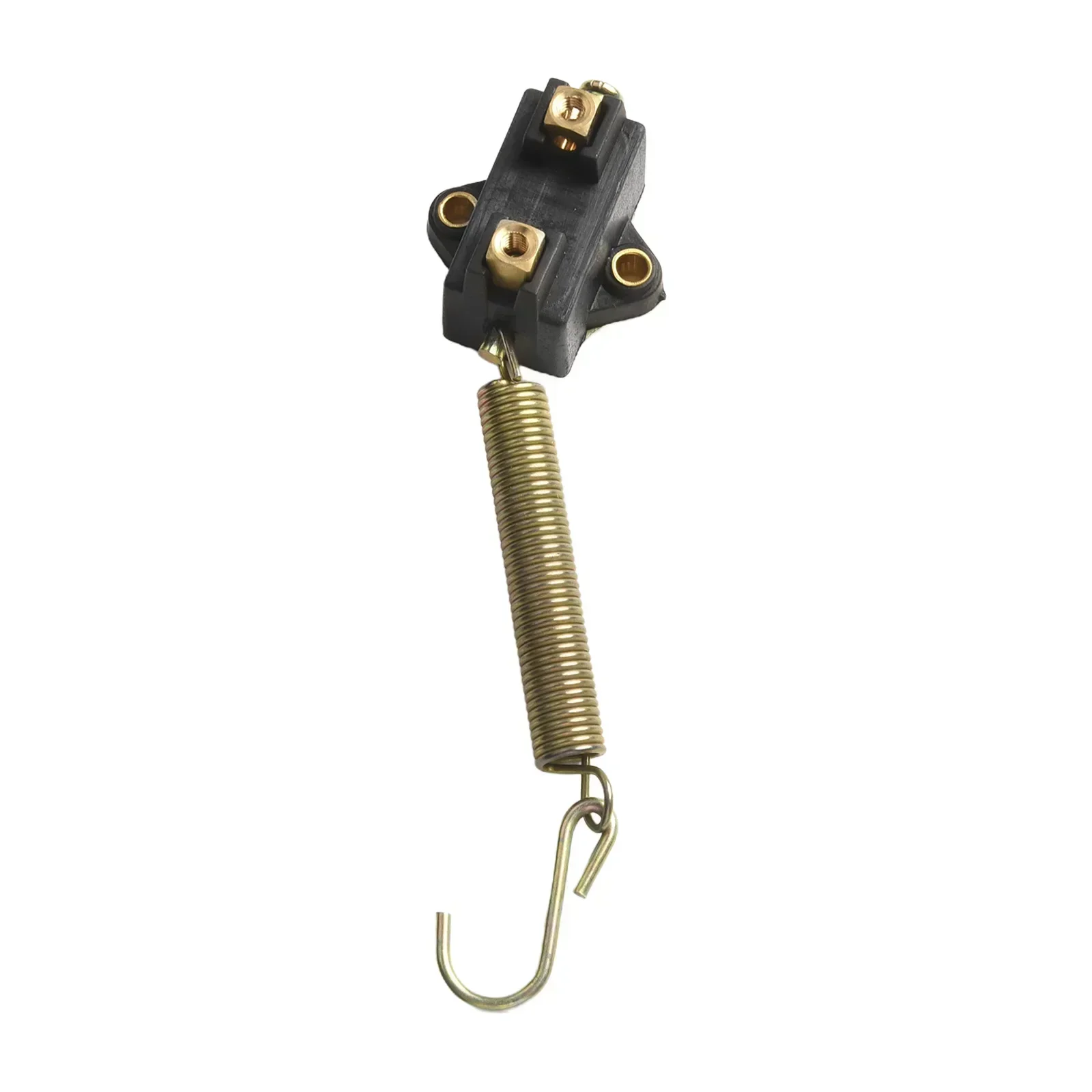 Pull Switch Brake Light Switch Easy Installation Heavy-duty Use Normally Open Reliable Stoplight Functionality
Pull Switch Brake Light Switch Easy Installation Heavy-duty Use Normally Open Reliable Stoplight Functionality