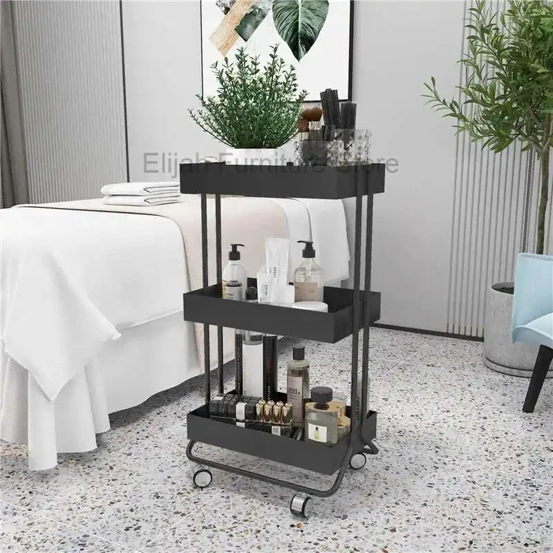 Salon Trolley Salon Stations Hair Stylist Salon Cabinet for Hair Stylist Beauty Carrello Da Station Commercial Trolley Equipment
Salon Trolley Salon Stations Hair Stylist Salon Cabinet for Hair Stylist Beauty Carrello Da Station Commercial Trolley Equipment