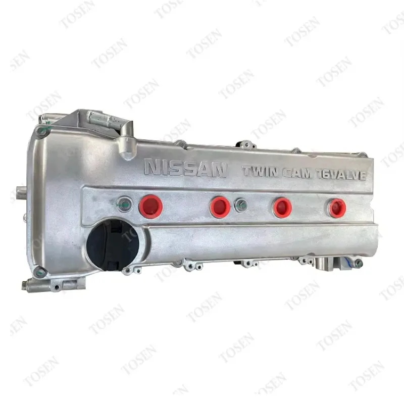 Wholesale Engine for NISSAN Yd25 Ka24 TD42 Fe6 GA16 Japan Engines in Assembly for Exterra Pickup
Wholesale Engine for NISSAN Yd25 Ka24 TD42 Fe6 GA16 Japan Engines in Assembly for Exterra Pickup