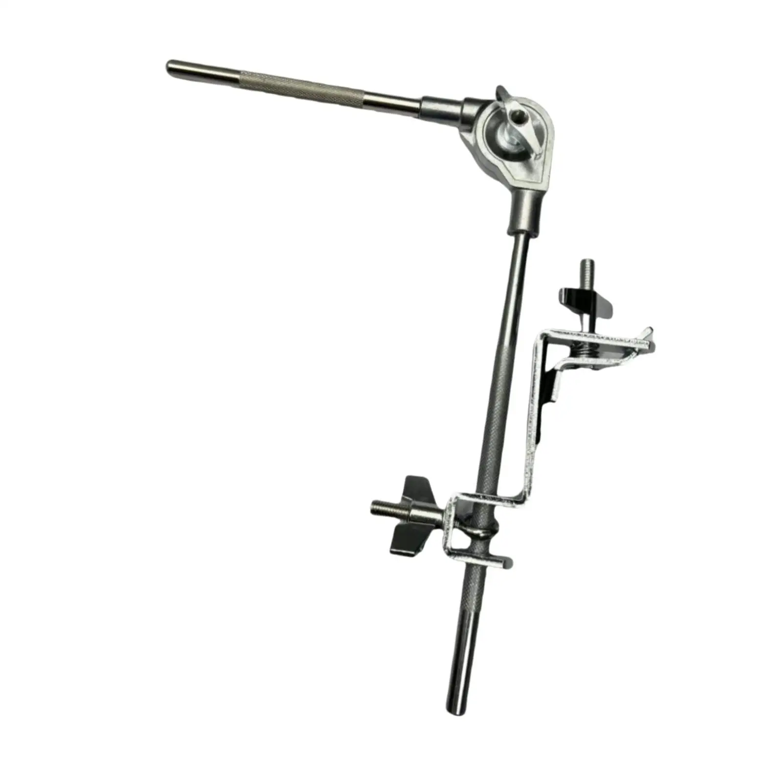 Percussion Accessory Drum Cowbell Mount,Drum Extension Stand Clamp Attachment, Cowbell Holder Cowbell Clamp Rod
Percussion Accessory Drum Cowbell Mount,Drum Extension Stand Clamp Attachment, Cowbell Holder Cowbell Clamp Rod