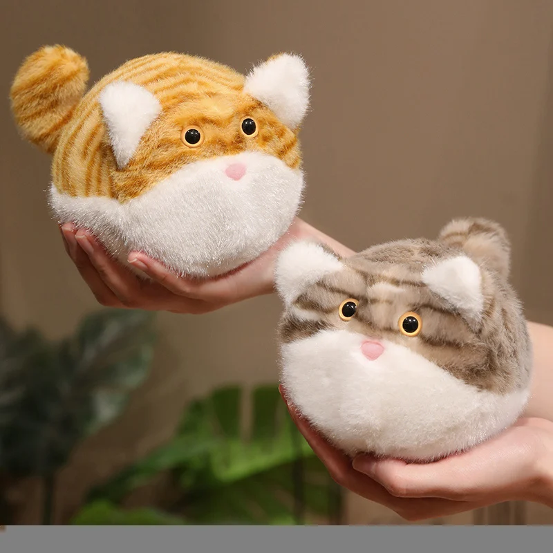 Cute Animal Series Plush Toys Stress Relief Toy Kid's Accompany Toys Kawaii Home Decor Toys Creative Birthday Surprise Gifts
Cute Animal Series Plush Toys Stress Relief Toy Kid's Accompany Toys Kawaii Home Decor Toys Creative Birthday Surprise Gifts
