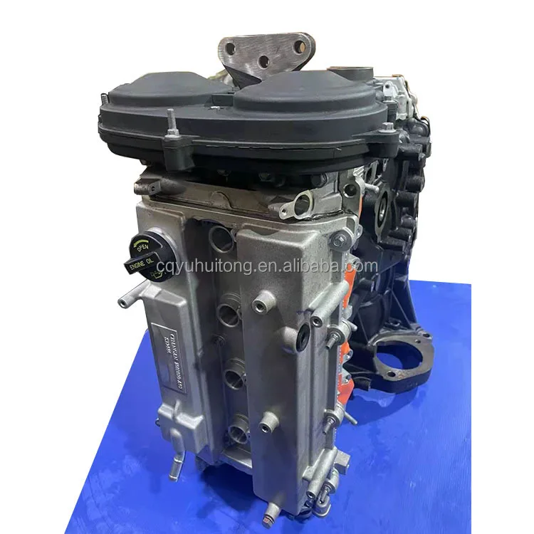 Hot Sale Motor JL486ZQ3 Engine Long Block For Changan Chana CS95 Engine
Hot Sale Motor JL486ZQ3 Engine Long Block For Changan Chana CS95 Engine