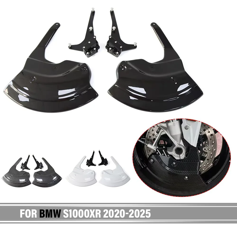 Motorcycle Accessorie Front Brake Caliper Cover Radiator Side Panel Rotor Trim For BMW S1000 XR S1000XR 2020-2025 2024 2023 2022
Motorcycle Accessorie Front Brake Caliper Cover Radiator Side Panel Rotor Trim For BMW S1000 XR S1000XR 2020-2025 2024 2023 2022