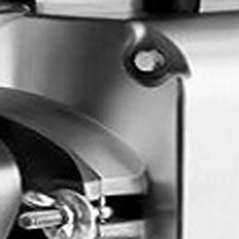 Мясорубка и приспособление для набивки колбас, улучшенная термостойкая мясорубка
Мясорубка и приспособление для набивки колбас, улучшенная термостойкая мясорубка