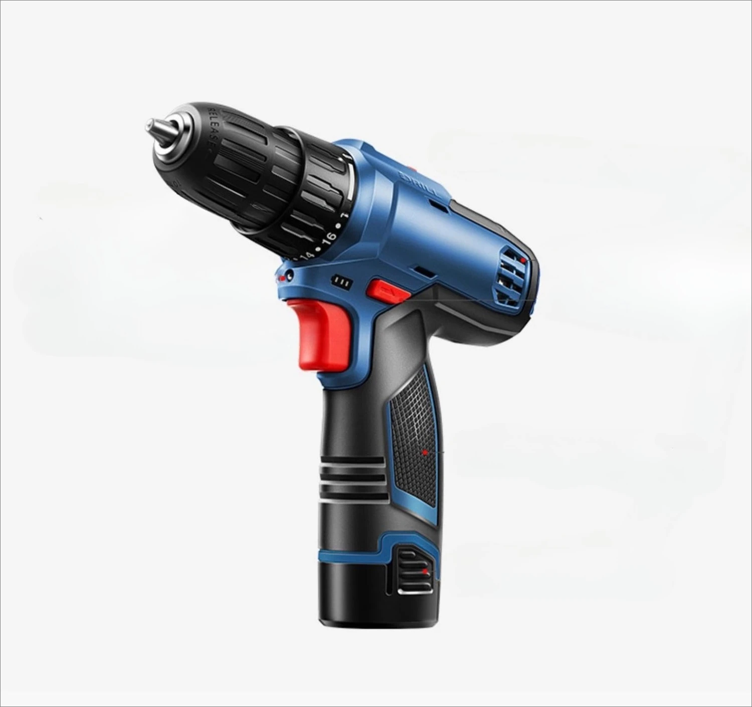 Electric drill, electric screwdriver, household impact drill, electric rotary pistol drill, brushless lithium battery
Electric drill, electric screwdriver, household impact drill, electric rotary pistol drill, brushless lithium battery