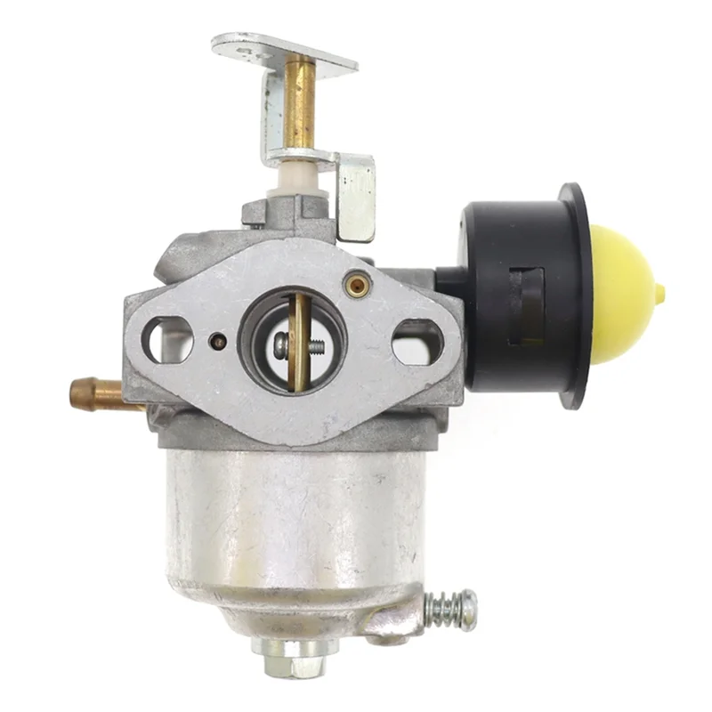 Запасные части карбюратора COME для двигателя, подходят для газонокосилок 1P56F, карбюраторы 1P56F
Запасные части карбюратора COME для двигателя, подходят для газонокосилок 1P56F, карбюраторы 1P56F