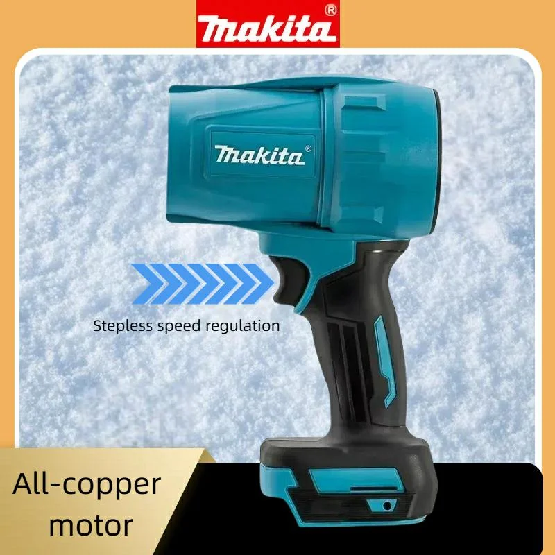 Воздуходувка Makita 30000 об/мин, турбовентилятор, 18В, электрический пылесос, турбонаддув, перезаряжаемый, с подсветкой, инструмент для чистки автомобиля
Воздуходувка Makita 30000 об/мин, турбовентилятор, 18В, электрический пылесос, турбонаддув, перезаряжаемый, с подсветкой, инструмент для чистки автомобиля