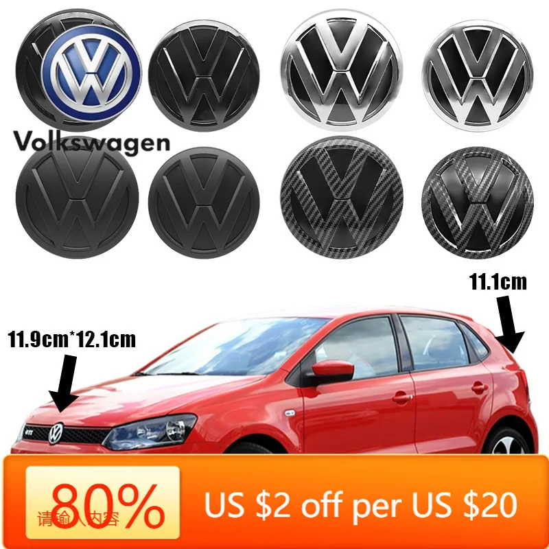 Горячие эмблемы, 2 шт., замена VW, значок передней решетки, задняя крышка багажника, эмблема, логотип, декоративный для Volkswagen Polo 6 6C 2014-2018 Auto
Горячие эмблемы, 2 шт., замена VW, значок передней решетки, задняя крышка багажника, эмблема, логотип, декоративный для Volkswagen Polo 6 6C 2014-2018 Auto