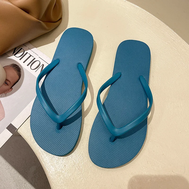 Summer Lightweight Women Slippers Comfortable Non-Slip Beach Flip Flops Home Bathroom Shoes Ladies Slides Living Room
Summer Lightweight Women Slippers Comfortable Non-Slip Beach Flip Flops Home Bathroom Shoes Ladies Slides Living Room