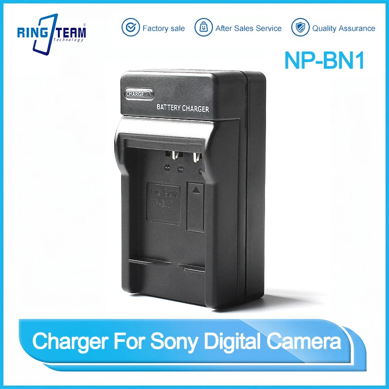 BC-CSN NPBN1 NP-BN1 Battery Charger for Sony Digital Camera DSC-W320 W330 W350 W360 W380 W390 W510 W530 W560 W570 W610 W620 W630
BC-CSN NPBN1 NP-BN1 Battery Charger for Sony Digital Camera DSC-W320 W330 W350 W360 W380 W390 W510 W530 W560 W570 W610 W620 W630