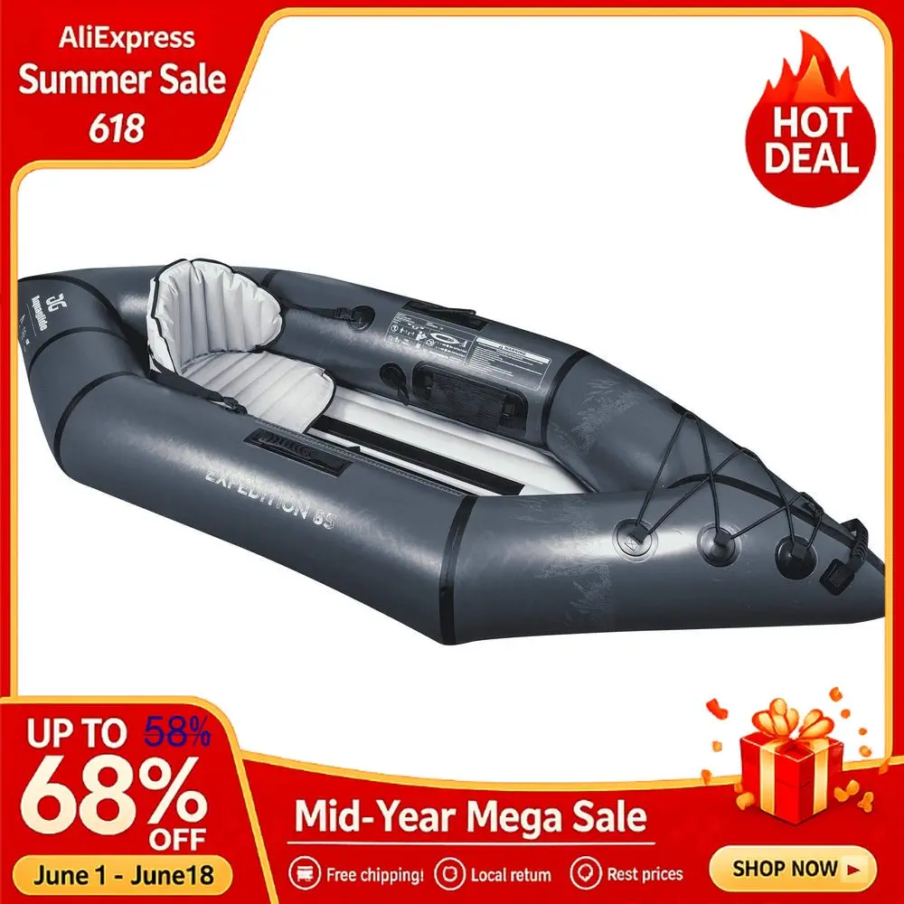 Fishing Kayaks Gray, Black Backwoods Expedition Kayak Fishing Kayaks Custom
Fishing Kayaks Gray, Black Backwoods Expedition Kayak Fishing Kayaks Custom