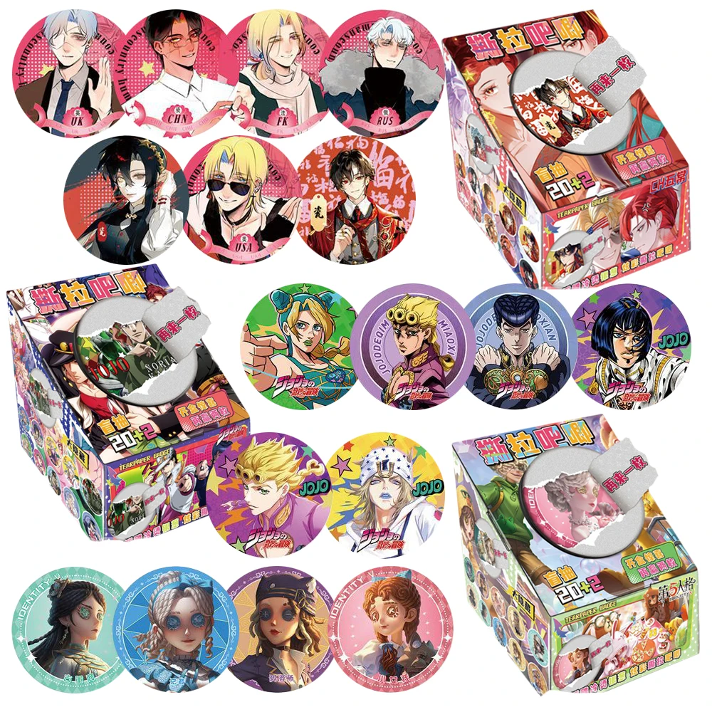 Японские аниме-сувениры: коллекционные жестяные значки с двойным рельефным декором, серебристые, портативные, отличные подарки для фанатов
Японские аниме-сувениры: коллекционные жестяные значки с двойным рельефным декором, серебристые, портативные, отличные подарки для фанатов