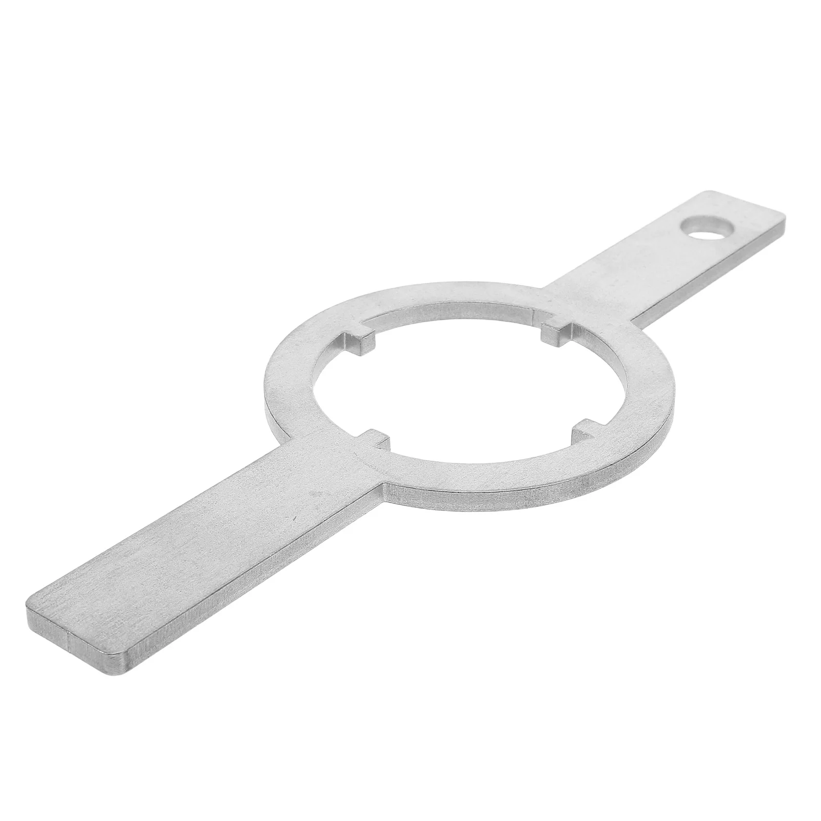 Washing Machine Wrench Universal Fit For Tb123A Drive Nut Spanner Rustproof Metal Repair Tool For Diy Home Laundry Appliance
Washing Machine Wrench Universal Fit For Tb123A Drive Nut Spanner Rustproof Metal Repair Tool For Diy Home Laundry Appliance