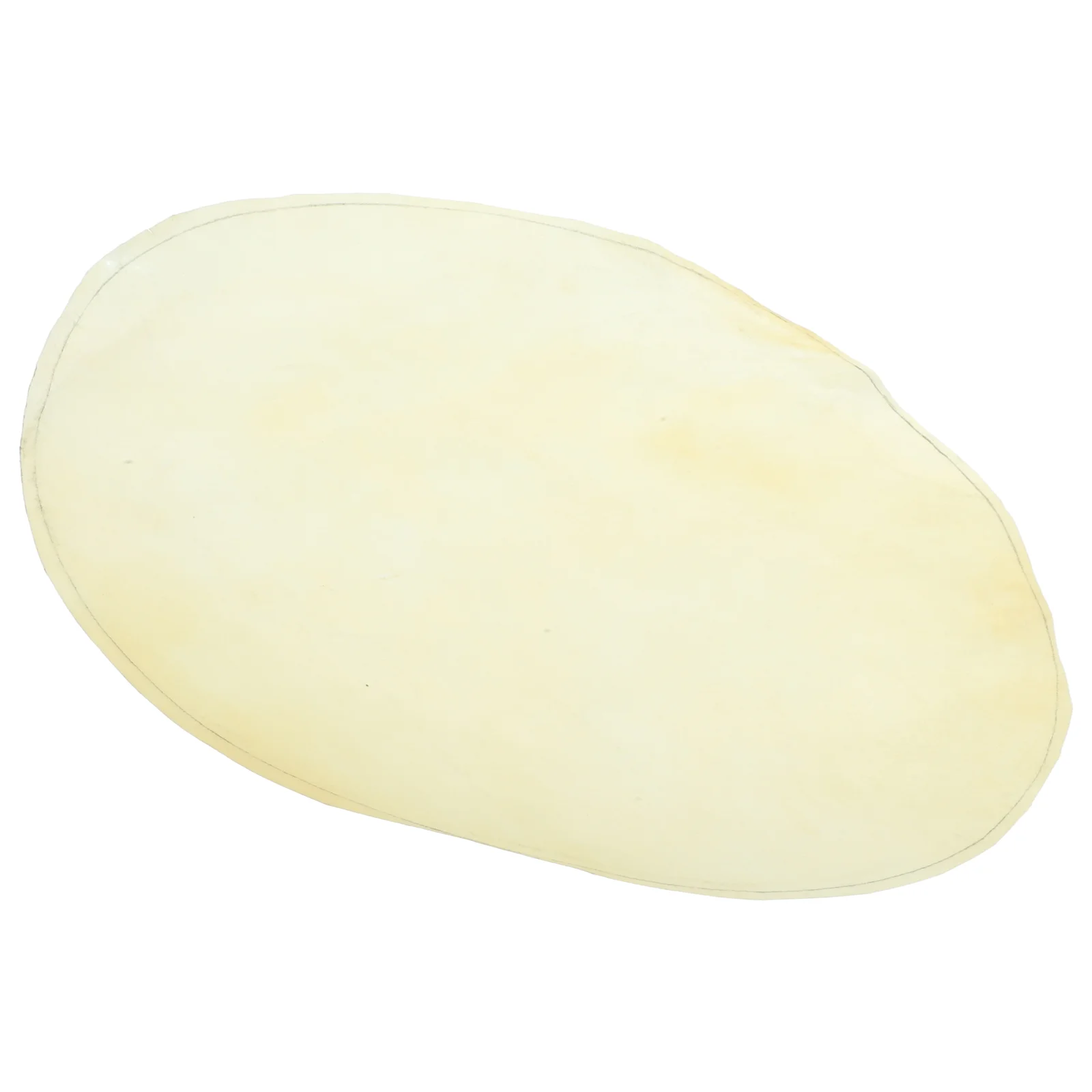 Drum Skin Accessory Accessories Sheepskin Supple Musical Instrument Parts Head Fittings Durable Child Toddler
Drum Skin Accessory Accessories Sheepskin Supple Musical Instrument Parts Head Fittings Durable Child Toddler