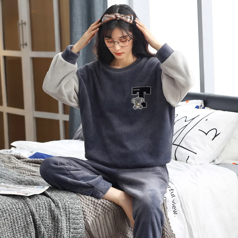 Pajama Sets Moon Women Seasonal Spandex Simple Design Clothing Between Seasons Sleepwears Frill Trim Crew Neck Short Sleeve Full
Pajama Sets Moon Women Seasonal Spandex Simple Design Clothing Between Seasons Sleepwears Frill Trim Crew Neck Short Sleeve Full