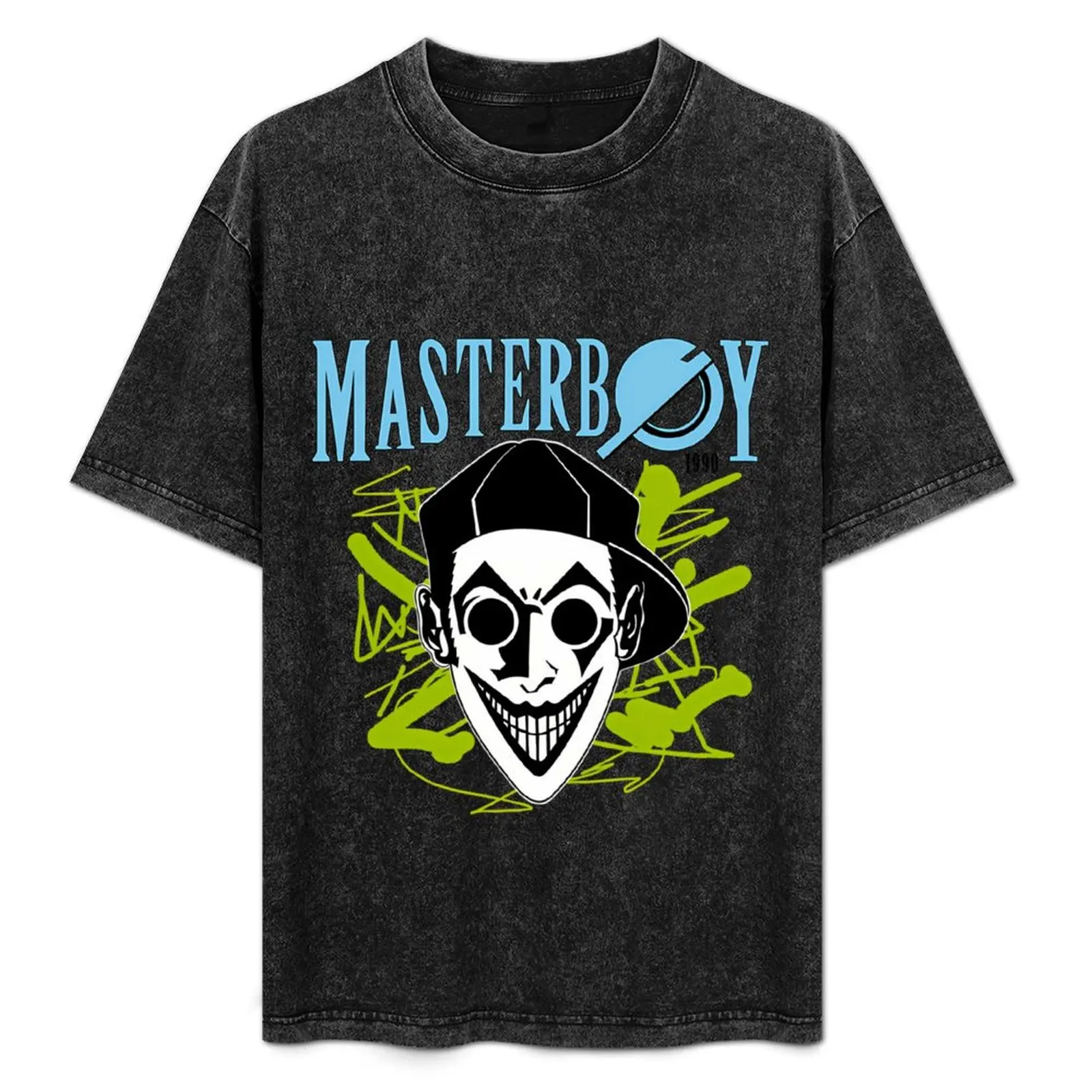 Masterboy - Dance 90's edition T-Shirt Outdoor Working T-Shirt
Masterboy - Dance 90's edition T-Shirt Outdoor Working T-Shirt