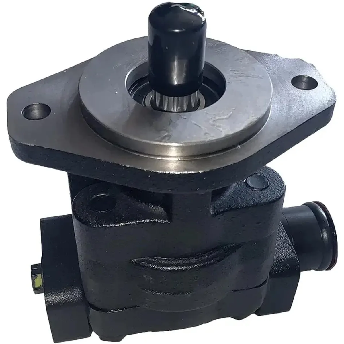 Hydraulic Pump Assy AT179792 For John Deere Backhoe Loader 310K 310E 310J 310G 710D
Hydraulic Pump Assy AT179792 For John Deere Backhoe Loader 310K 310E 310J 310G 710D