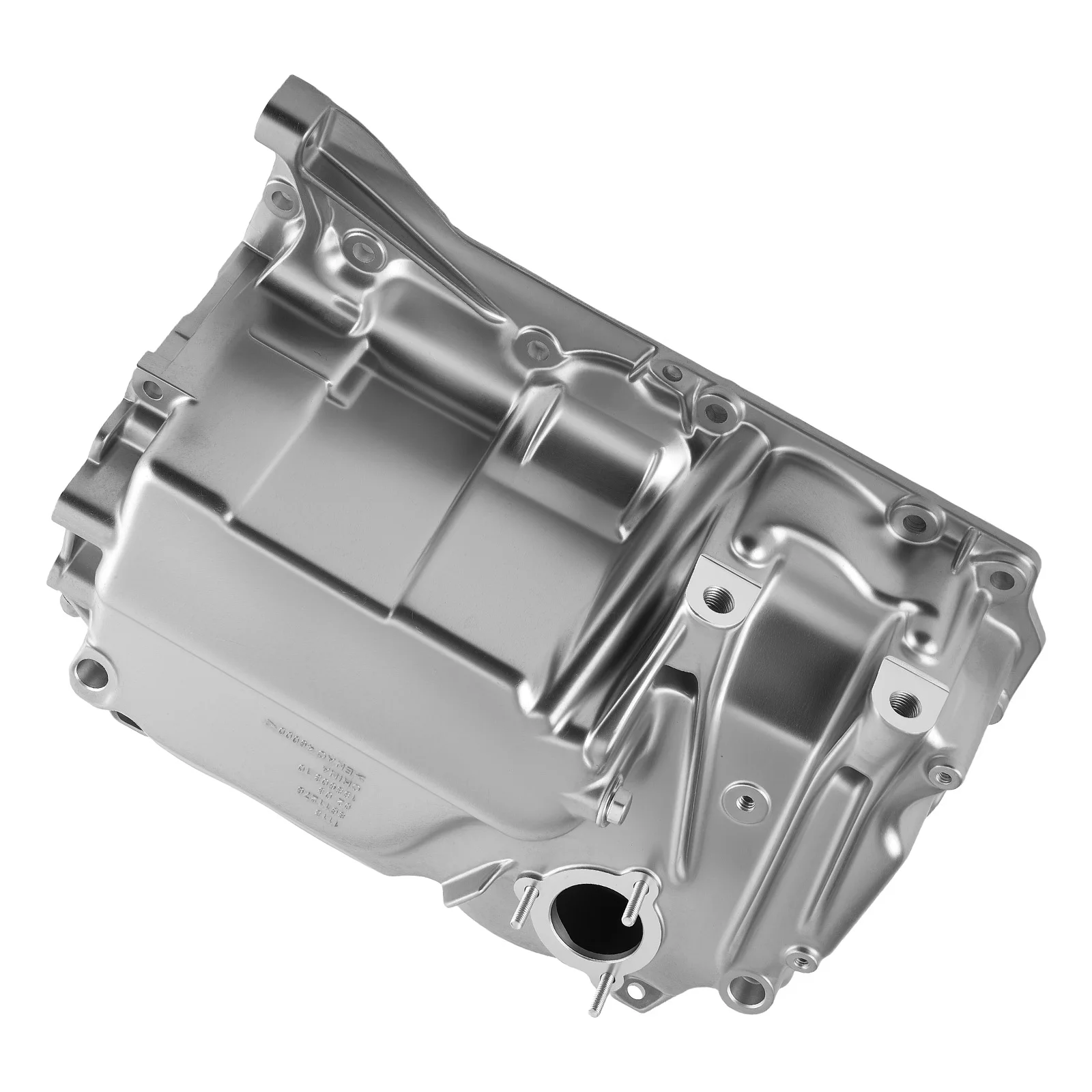 Поддон картера в сборе для Mini Cooper F57 F55 F56 1.5L 14-17 11138611689
Поддон картера в сборе для Mini Cooper F57 F55 F56 1.5L 14-17 11138611689