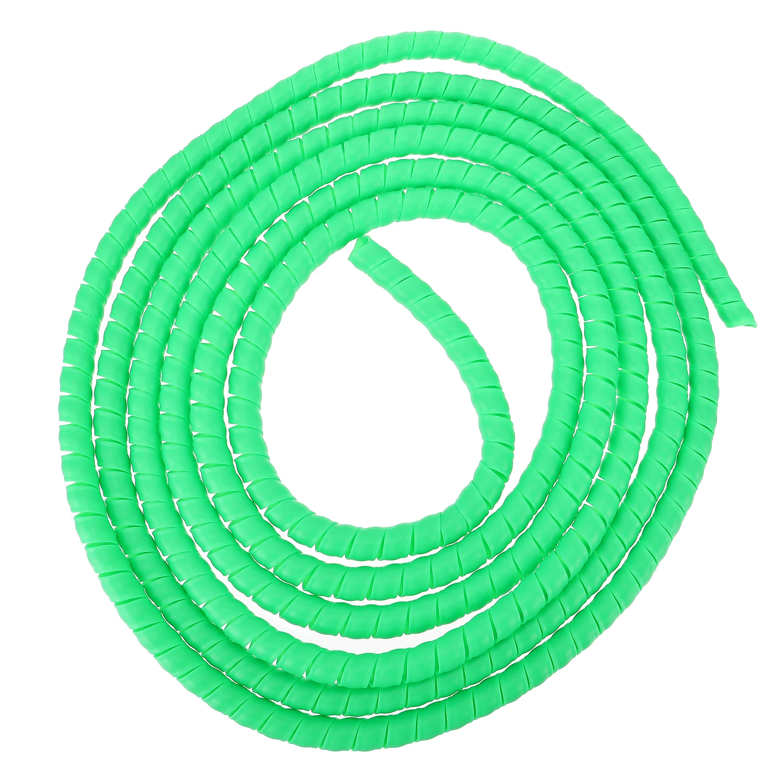 Spiral Protective Sleeve Cable Management Wrap Line Coiled Tube Wire Organizer Plastic Cable Sleeve Cord Management Tube PP
Spiral Protective Sleeve Cable Management Wrap Line Coiled Tube Wire Organizer Plastic Cable Sleeve Cord Management Tube PP