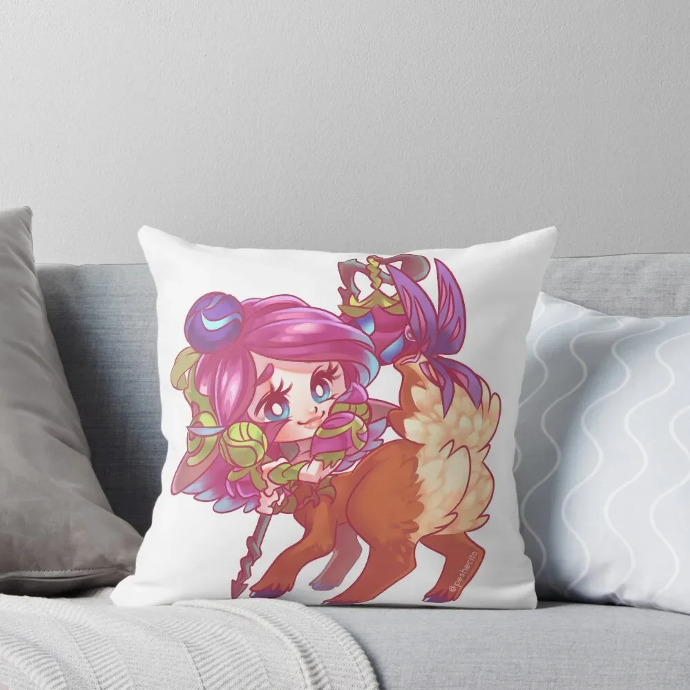 Chibi Lillia Throw Pillow Cushion Cover Set Pillow Cases Pillow Cases Decorative Decorative case
Chibi Lillia Throw Pillow Cushion Cover Set Pillow Cases Pillow Cases Decorative Decorative case