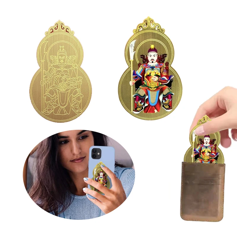 2026 Тай Суй-амулет Карта Фэн-Шуй Молитва Золотая карта Защита экзорцизма Будда Подарок Амулет Безопасно принесите богатство и сокровища 
2026 Тай Суй-амулет Карта Фэн-Шуй Молитва Золотая карта Защита экзорцизма Будда Подарок Амулет Безопасно принесите богатство и сокровища