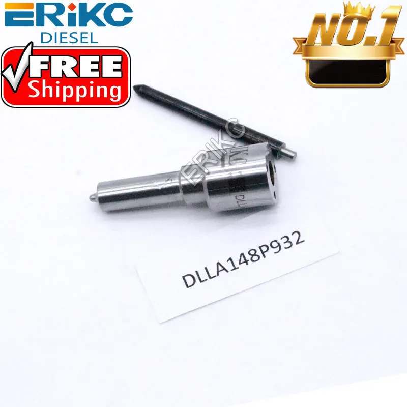 DLLA148P932 Форсунка Common Rail 148P932 Дизельная форсунка для Nissan Frontier 095000-6240 16600-VM00D
DLLA148P932 Форсунка Common Rail 148P932 Дизельная форсунка для Nissan Frontier 095000-6240 16600-VM00D
