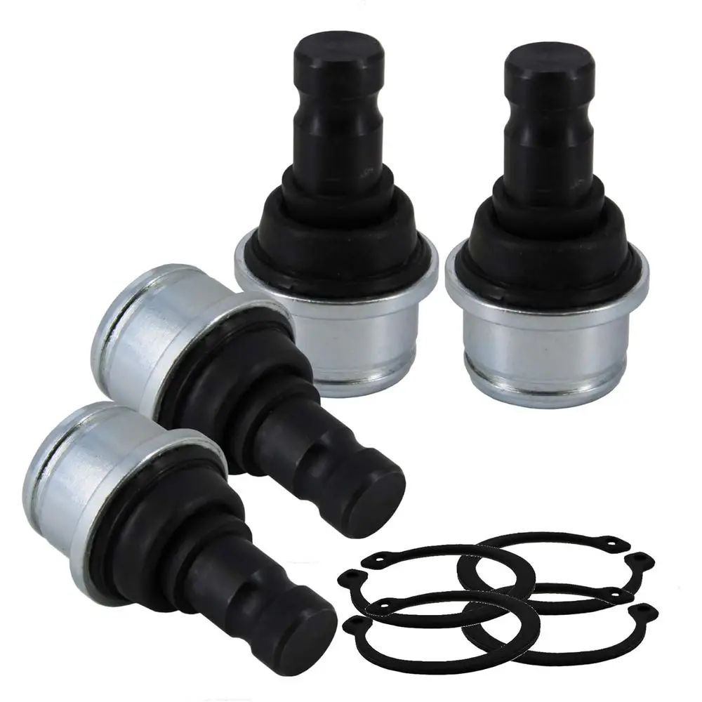 Universal Axle Ball Joint Kit for 250-1000 Series and 0405-068/0405-483 Models
Universal Axle Ball Joint Kit for 250-1000 Series and 0405-068/0405-483 Models