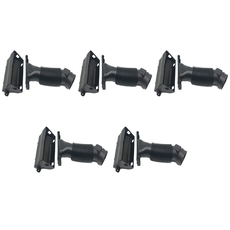 5X Car Intake Pipe Modification Air Intake Air Inlet Pipe For Skoda Rapid New Santana Jetta -Polo 2014-2019 1T0805971-AS55
5X Car Intake Pipe Modification Air Intake Air Inlet Pipe For Skoda Rapid New Santana Jetta -Polo 2014-2019 1T0805971-AS55