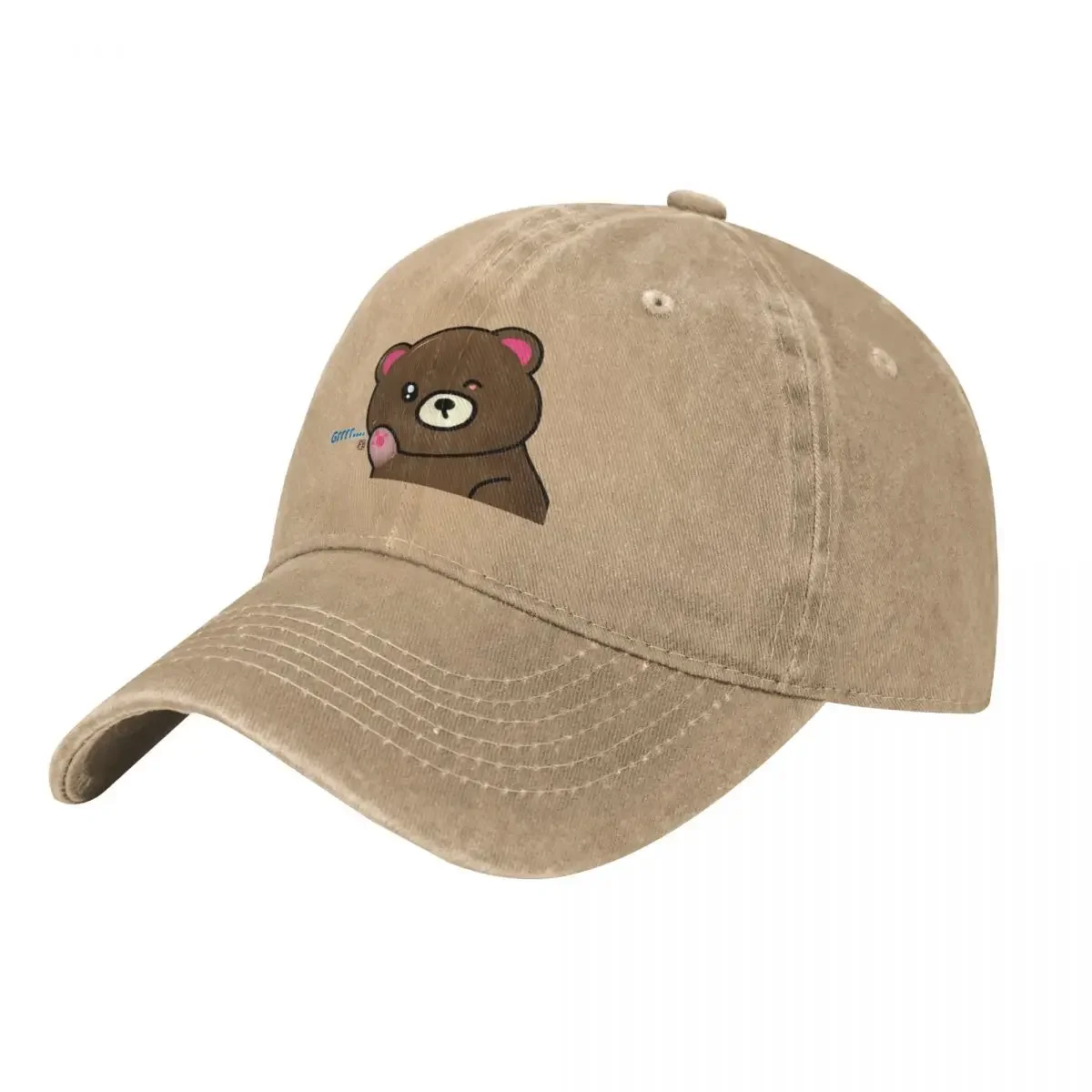Bear Bear Lover - I love Bear Baseball Cap Golf Wear beach hat Snapback Cap Christmas Hat Men Hats Women's
Bear Bear Lover - I love Bear Baseball Cap Golf Wear beach hat Snapback Cap Christmas Hat Men Hats Women's
