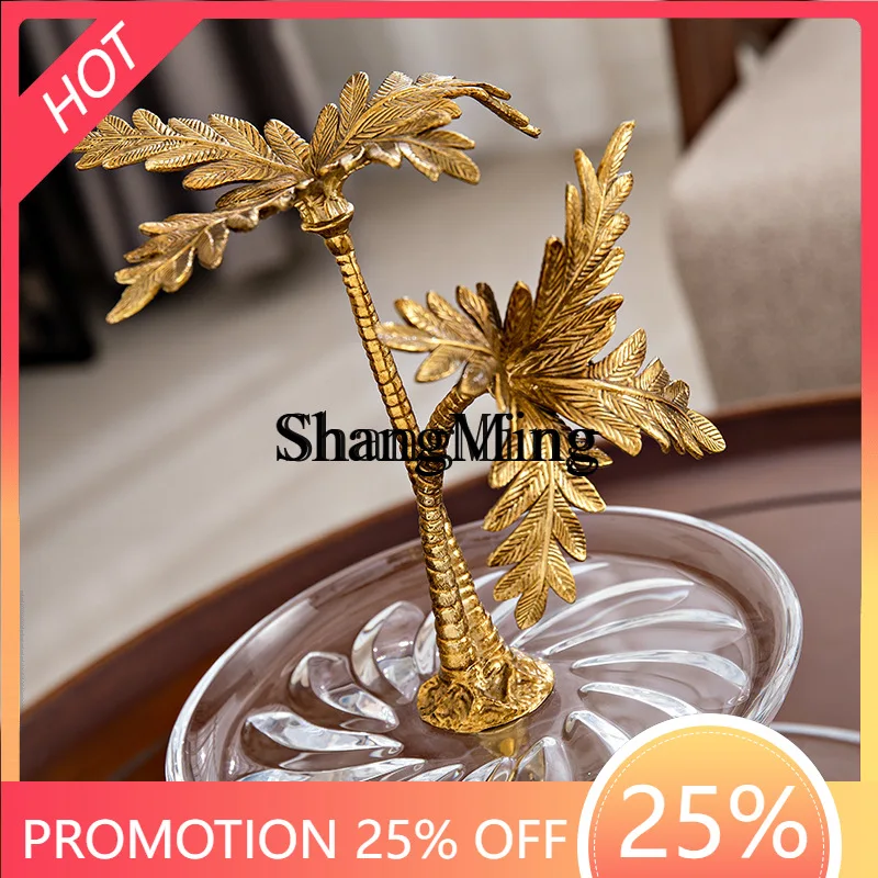 FG double-layer fruit plate home decoration snack candy plate checkout page brass crystal ornament
FG double-layer fruit plate home decoration snack candy plate checkout page brass crystal ornament