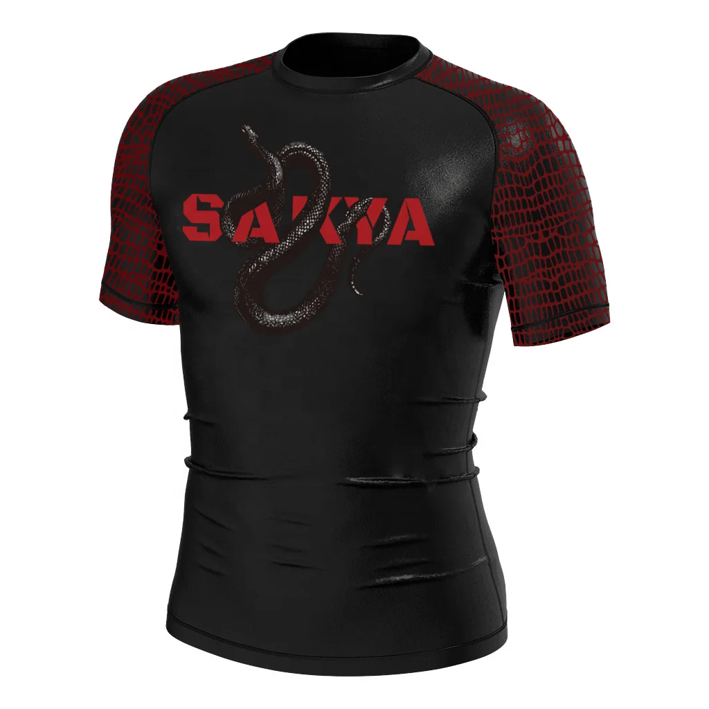 Men's Anti-Wear Clothing, High Quality BJJ MMA UPF 50 + Sun Dry Surf Swimming Anti-Wear Vest
Men's Anti-Wear Clothing, High Quality BJJ MMA UPF 50 + Sun Dry Surf Swimming Anti-Wear Vest