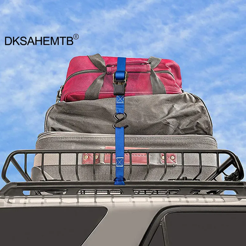 Универсальные ремни для крепления багажа на велосипед, мотоцикл, для активного отдыха на природе, пляжа, велопрогулок
Универсальные ремни для крепления багажа на велосипед, мотоцикл, для активного отдыха на природе, пляжа, велопрогулок